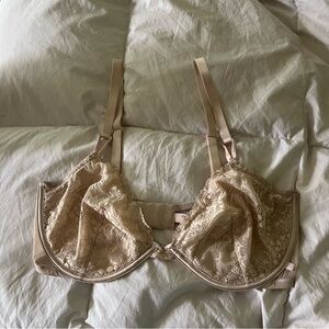 Victoria’s Secret Lace Bra